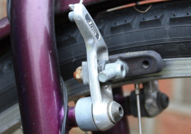 Fahrradfahren im Winter So machen Sie ihr Fahrrad winterfest