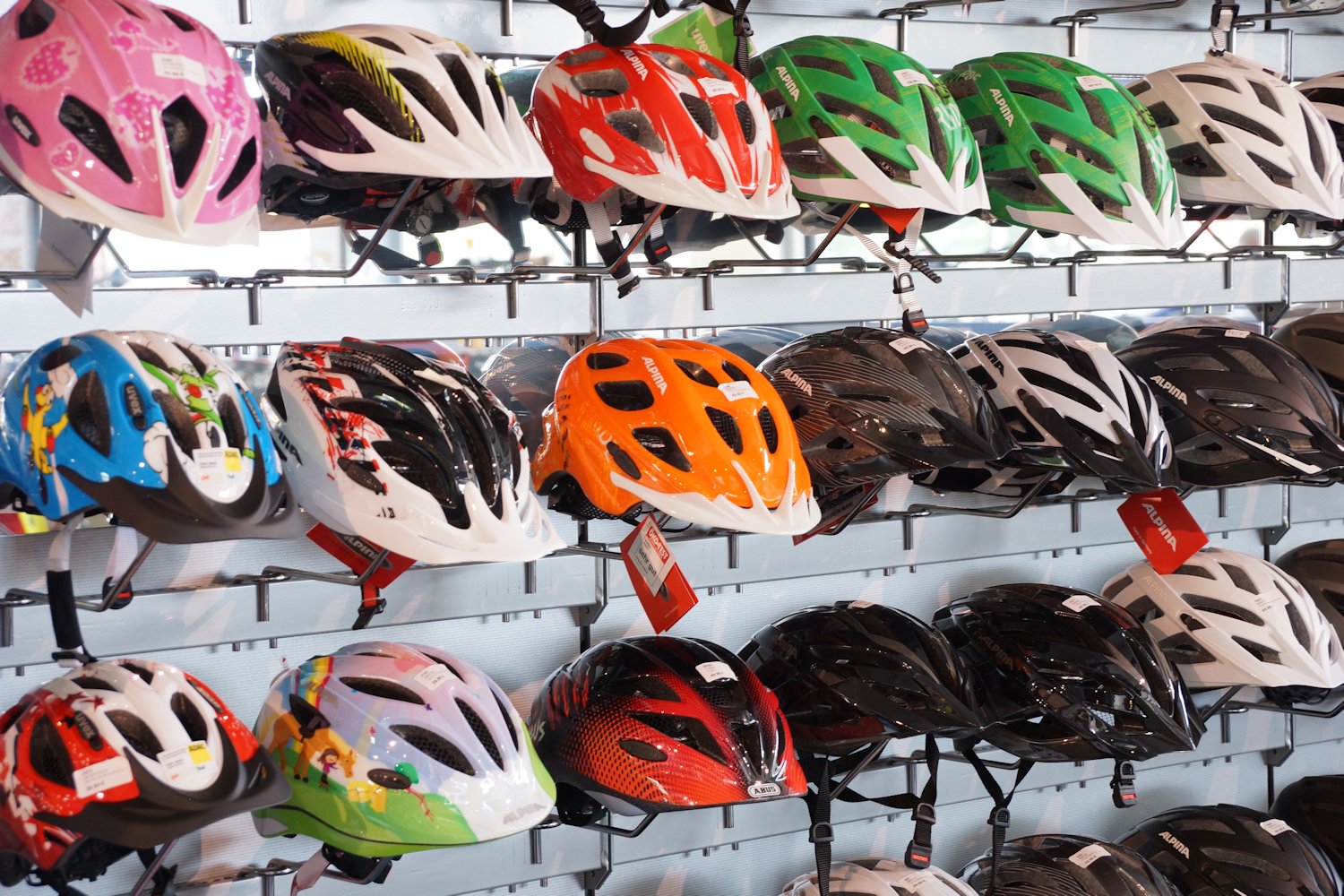 Fahrradhelm Test Testsieger & getestete Helme 2015/2016