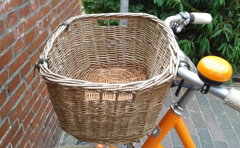 Fahrradkorb Test Fahrradkorb für vorne und hinten