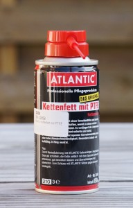 Kettenspray mit PTFE