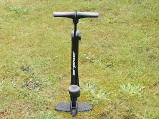 Fahrradpumpe Standpumpe - Fahrradpumpen Test