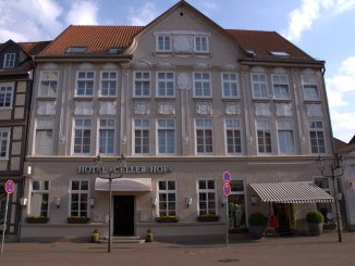 Hotel Celler Hof