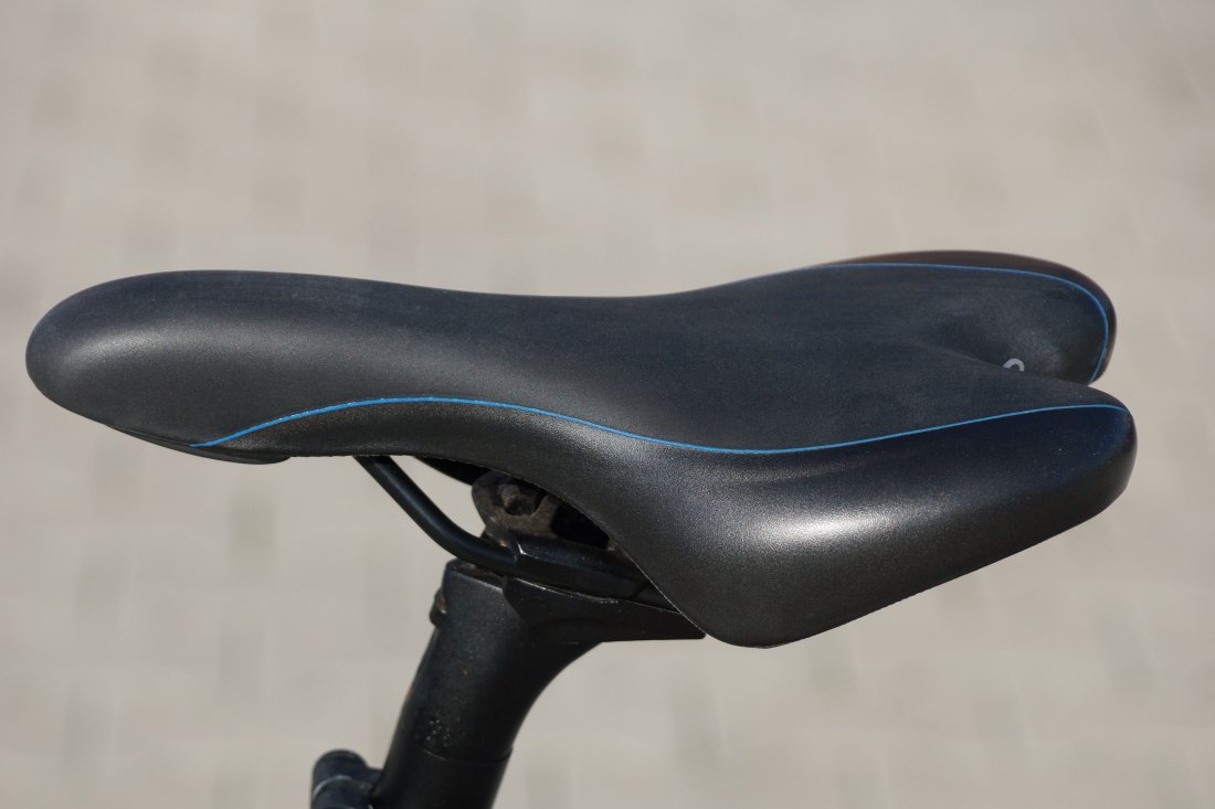 Fahrradsattel Test Fahrradsattel Test