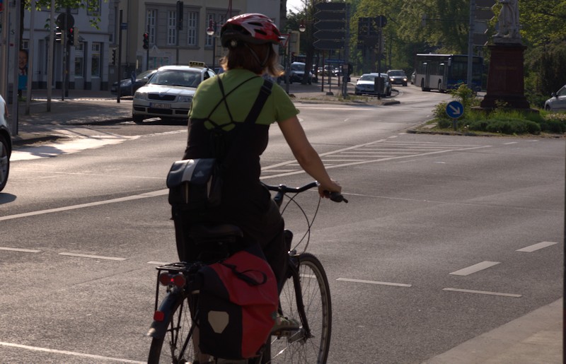 Fahrradurlaub und Radreisen planen und vorbereiten