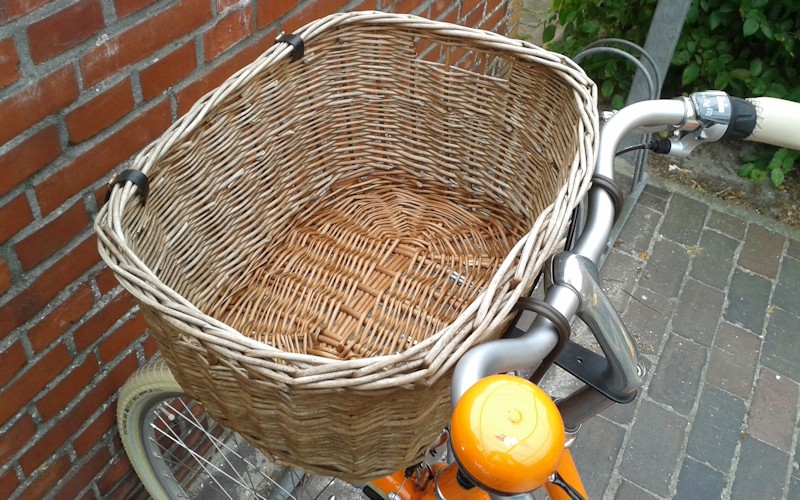 Fahrrad Vorne Korb Fahrrad Vorne Korb