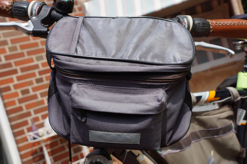 Fahrradtaschen Test So unterscheiden sich die Taschen