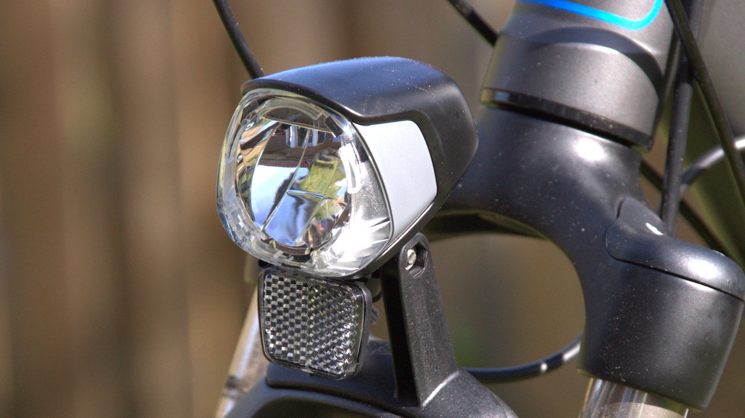 Fahrradbeleuchtung Test Das Fahrradlicht richtig wählen