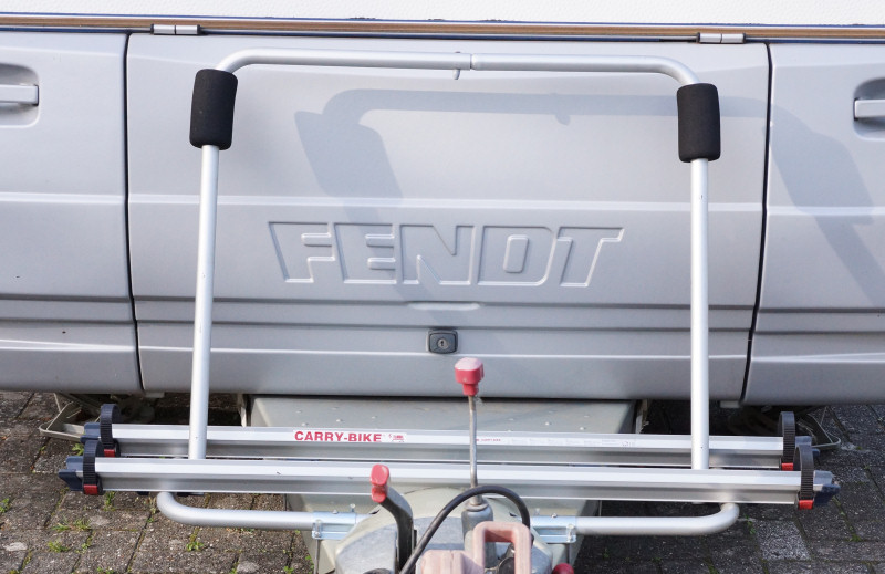 Fahrradträger Test 2021 Sehr gut bis befriedigend