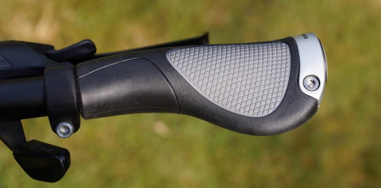 fahrrad lenkergriffe test