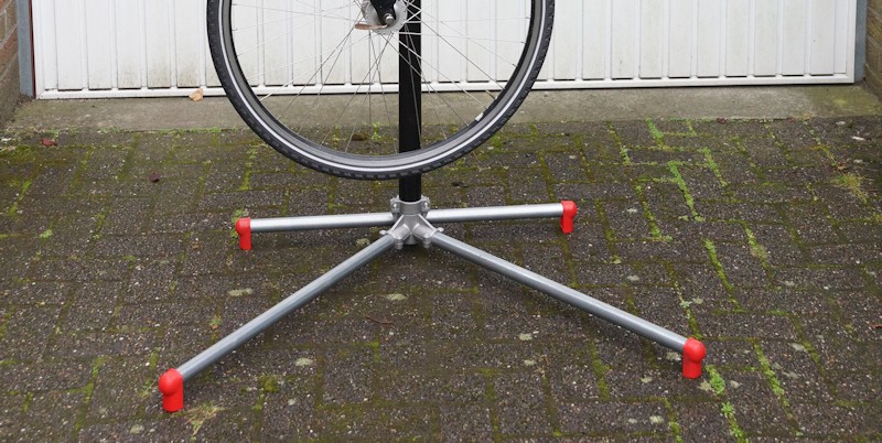 Fahrrad Montageständer im Test Sehr gut Jetzt informieren