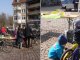 Fahrrad Putzen für den guten Zweck - Round Table Oldenburg