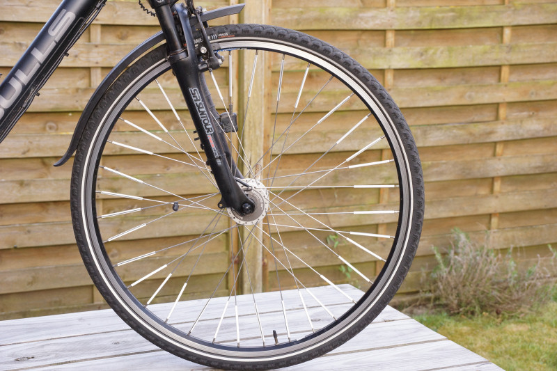 Fahrrad Hinten Sicherheit Warnlicht Reflektor Schwanz RadfahrenY