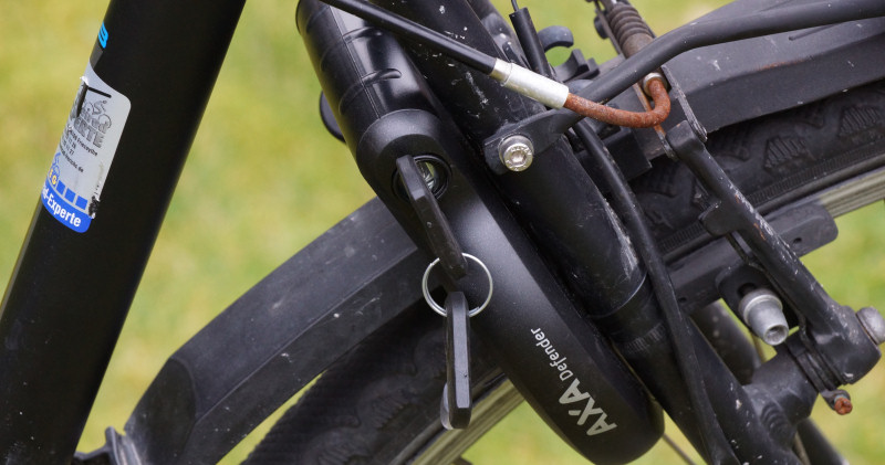 Schloss Fahrrad Abus Schloss Fahrrad Abus