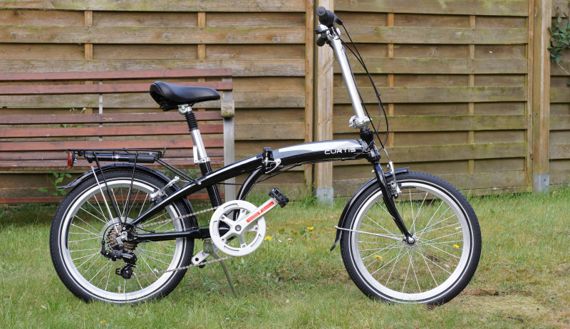 Aldi Klapprad Test 20 Zoll Aluminium Aldi Klapprad Test 20 Zoll Aluminium
