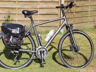 Kalkhoff Endeavour XT 30-G Trekkingrad