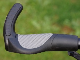 Ergon GP3 Fahrradgriffe