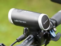 Sigma Lighster Cuberider 2