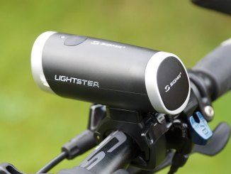 Sigma Lighster Cuberider 2