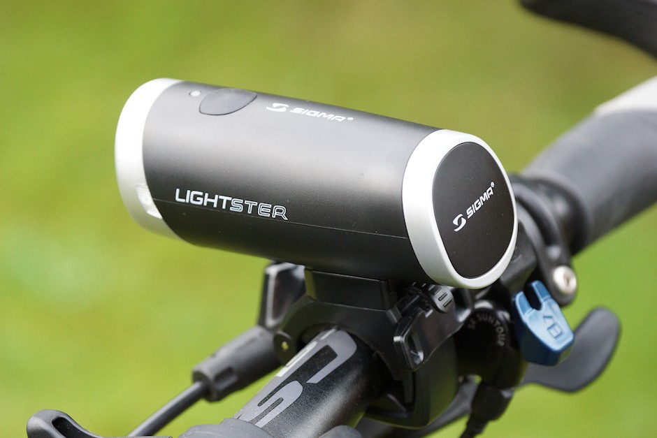 Sigma Lighster Cuberider 2