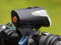 Trelock LS 360 IGO LED Akku Fahrradscheinwerfer Test