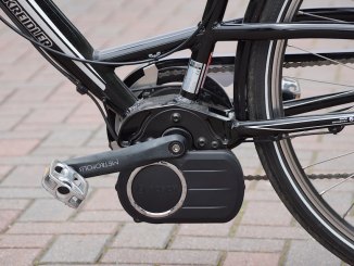 E-Bike Test - Worauf man vor dem Kauf achten sollte