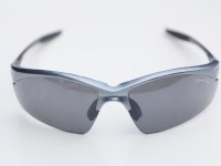 Apina Tri Effect Fahrradbrille mit Wechselgläser