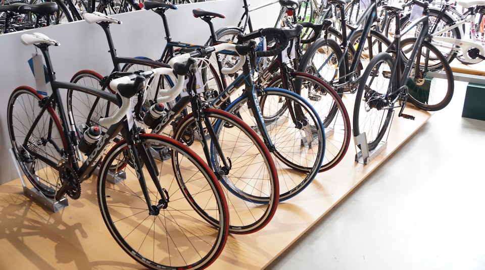 Fahrradmessen 2018 Termine im Überblick