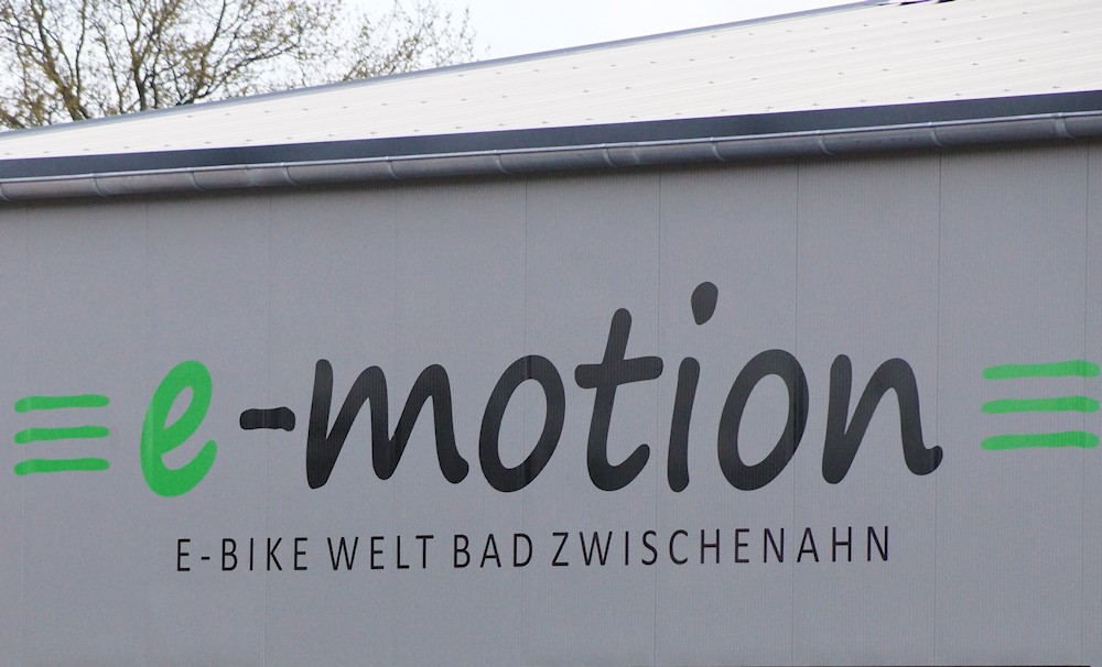E Motion E Bike Bad Zwischenahn E Motion E Bike Bad Zwischenahn