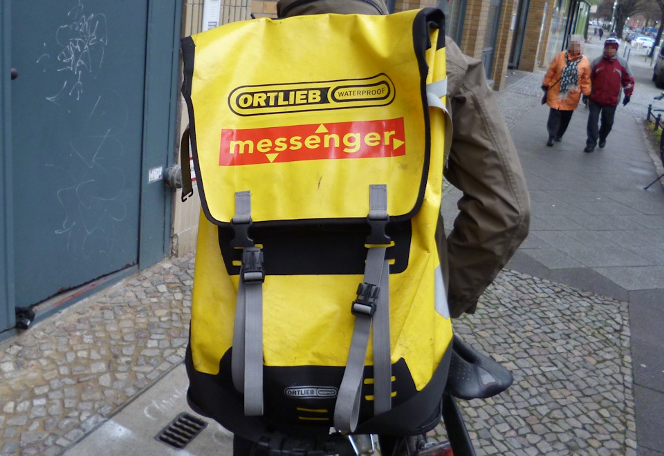 Fahrradrucksack Test Fahrradrucksack Test