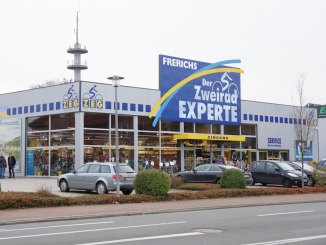 Zweirad Frerichs der Zweirad Experte