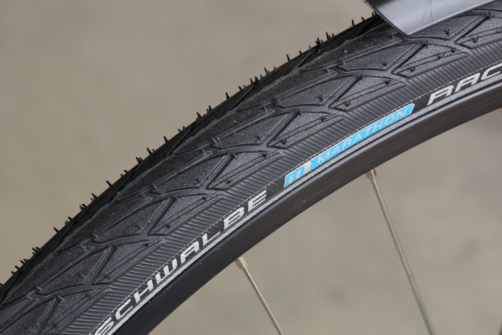 Fahrradreifen Test - schwalbe marathon fahrradreifen Fahrradreifen Test - schwalbe marathon fahrradreifen