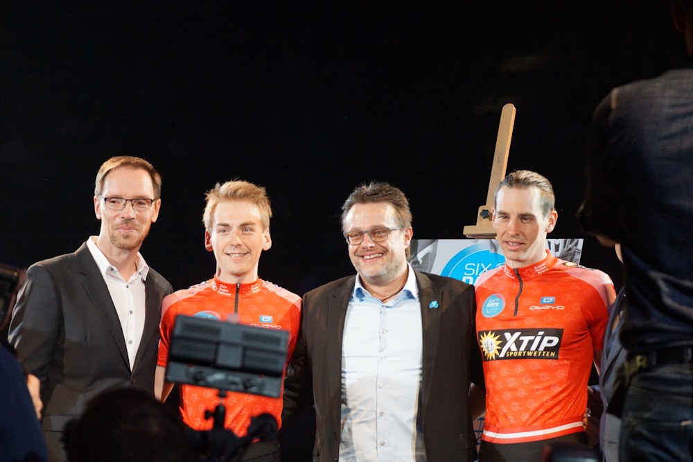 Theo-Reinhardt-Andreas-Graf