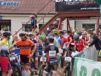 24 Stunden MTB Rennen am Alfsee