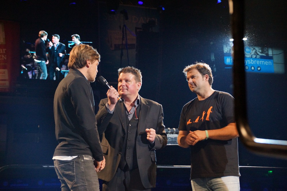 clemens fritz und martin ruetter