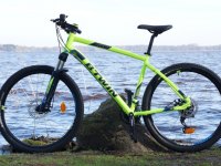 Rockrider 520 BTWIN Decathlon