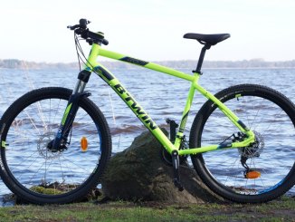 Rockrider 520 BTWIN Decathlon