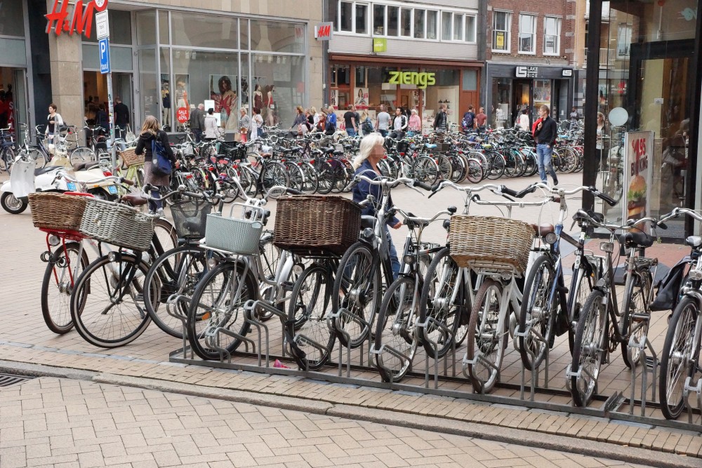 Welches Fahrrad passt zu mir Welches Fahrrad passt zu mir