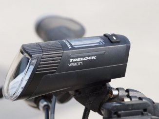 Trelock LS 760 I-GO Vision Test – Fahrradscheinwerfer Trelock LS 760 I-GO Vision Test – Fahrradscheinwerfer