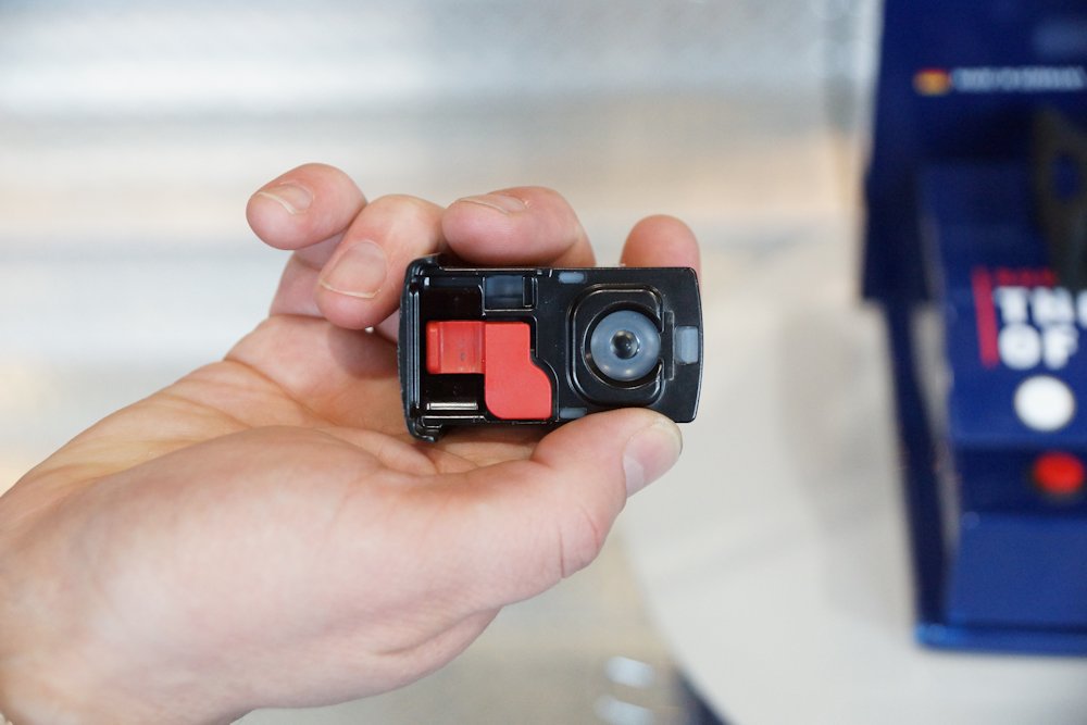 abus bordo alarm modul