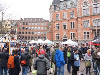 fahrradfestival hallo fahrrad in oldenburg