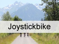 Joystickbike