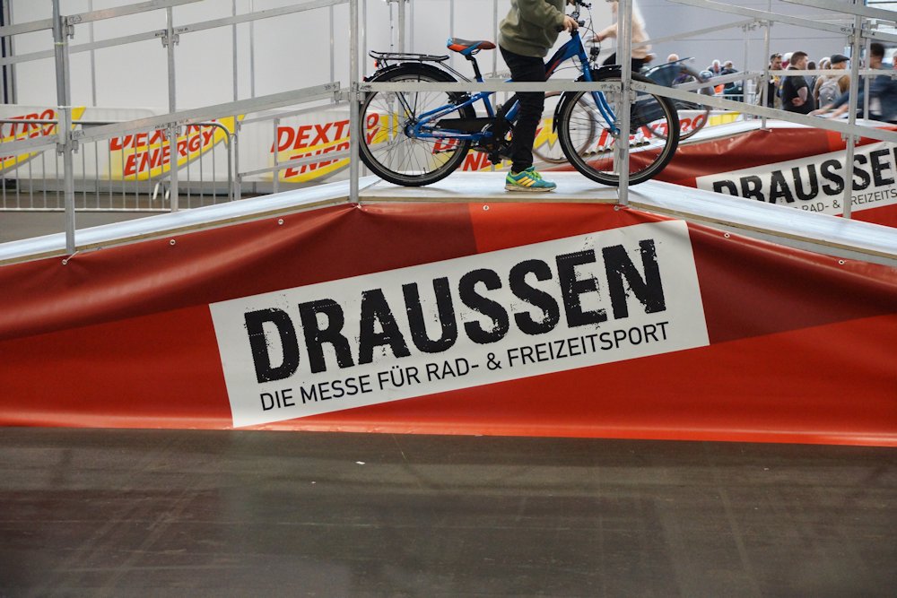 Bremen Messe Draussen Bremen Messe Draussen