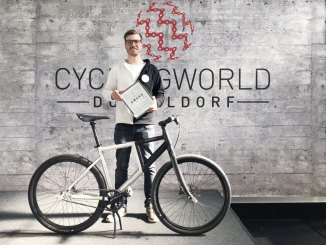 Kruschhausen Cycles Fiiz Best Urban Bike