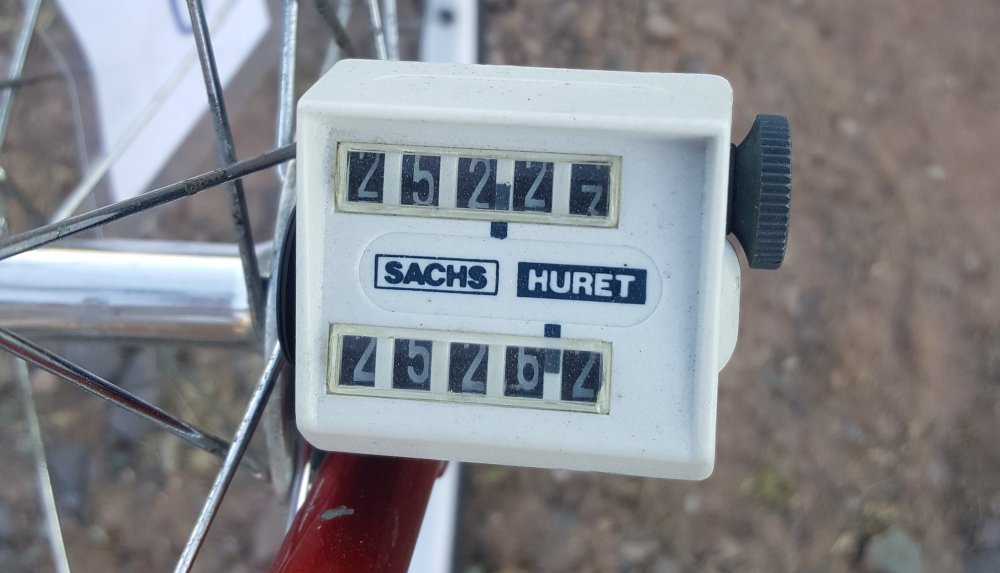 Fahrradsucht Alte Fahrräder und Vintage Rennräder