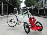 Quiggle fahrrad - Unser Vergleichssieger 