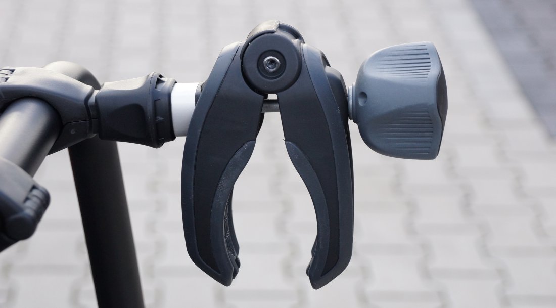 Thule Test Sehr gut Fahrradträger für 2 Räder