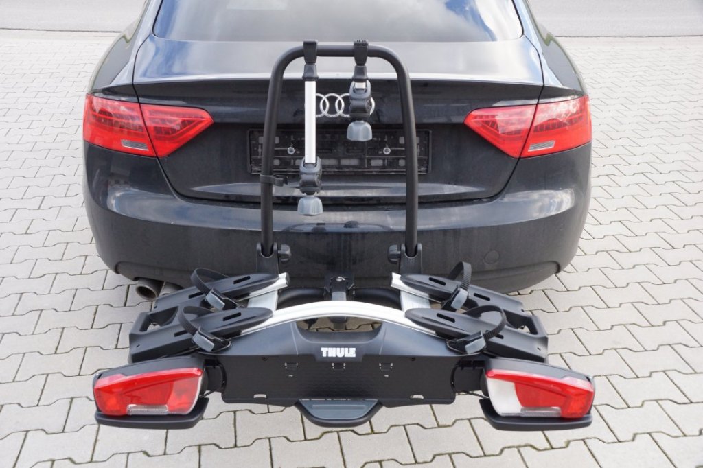 Thule velocompact sales 925 test
