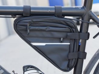Fahrrad Rahmentaschen Test