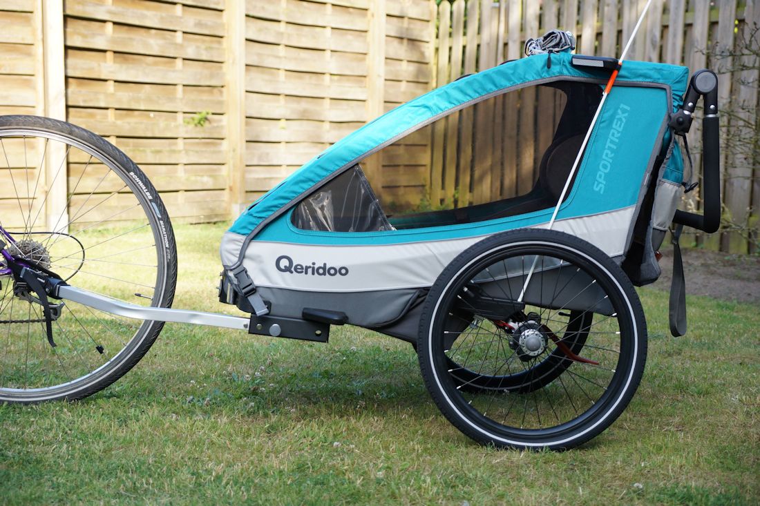 qeridoo sportrex 1 test qeridoo sportrex 1 test