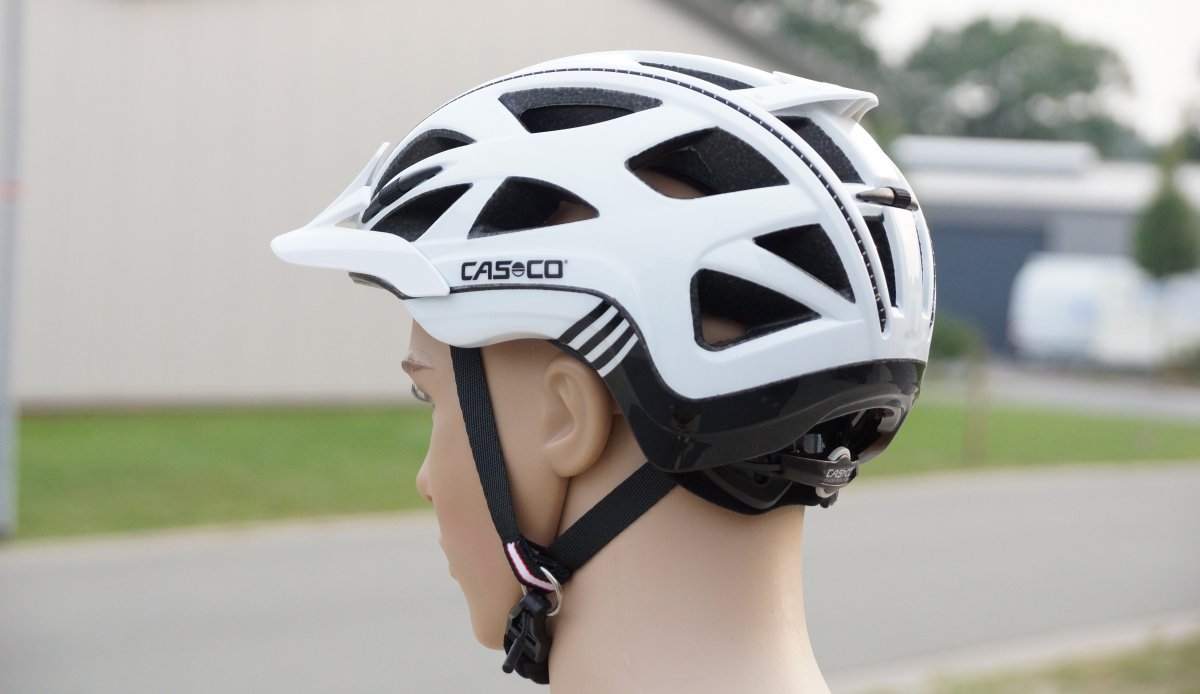 fahrradhelm casco active 2